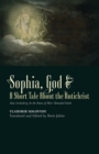 God a Short Tale About the Antichrist Sophia - Book