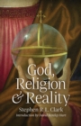 God, Religion and Reality - Book