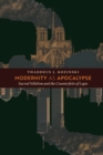 Modernity as Apocalypse - Book