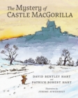 The Mystery of Castle MacGorilla - Book