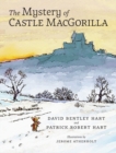 The Mystery of Castle MacGorilla - Book