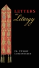 Letters on Liturgy - Book