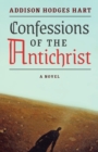 Confessions of the Antichrist (A Novel) - Book