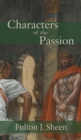 Characters of the Passion - Book