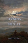 Hymns to the Night - Book
