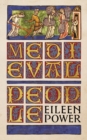 Medieval People - Book