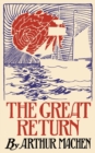 The Great Return - Book