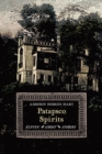 Patapsco Spirits : Eleven Ghost Stories - Book