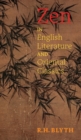 Zen in English Literature and Oriental Classics - Book