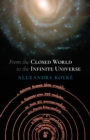 From Closed to Infinite Universe - Book
