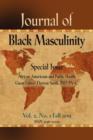 Journal of Black Masculinity - Volume 2, No. 1 - Fall 2011 - Book
