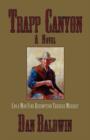Trapp Canyon - Book