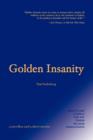 Golden Insanity - Book