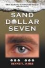 Sand Dollar Seven - Book