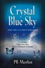 Crystal Blue Sky - Book