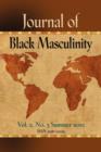 JOURNAL OF BLACK MASCULINITY - Volume 2, No. 3 - Summer 2012 - Book