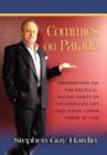 Commies on Parade - Book
