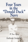 Four Years in the Donald Duck Navy - Book