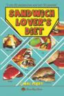 Sandwich Lover's Diet - Book