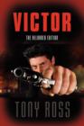 Victor : The Reloaded Edition - Book