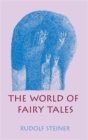 The World of Fairy Tales - Book
