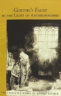 Goethe's Faust in the Light of Anthroposophy - Book