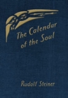 The Calendar of the Soul : (Cw 40) - Book