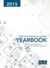Business Valuation Update Yearbook 2015 - Book
