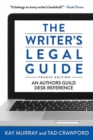 The Writer's Legal Guide, Fourth Edition - Book