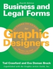 Business and Legal Forms for Graphic Designers - Book