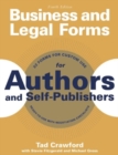 Business and Legal Forms for Authors and Self-Publishers - Book