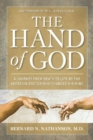 The Hand of God : A Journey from Death to Life by The Abortion Doctor Who Changed His Mind - Book
