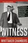 Witness - Book
