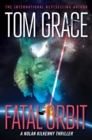 Fatal Orbit - Book