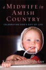 A Midwife in Amish Country : Celebrating God's Gift of Life - eBook