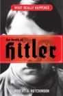 What Really Happened: The Death of Hitler - eBook