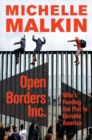 Open Borders, Inc. : Who's Funding the Plot to Unmake America - Book