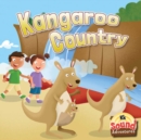 Kangaroo Country : Phoenetic Sound /K/ - eBook