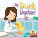 The Duck Doctor : Phoenetic Sound /D/ - eBook