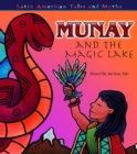 Munay and The Magic Lake - eBook