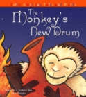The Monkey's New Drum - eBook