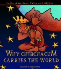 Why Chibchacum Carries The World - eBook