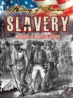 Slavery : A Chapter in American History - eBook