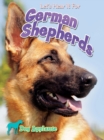 Let's Hear It For German Shepherd - eBook