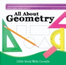 All About Geometry - eBook