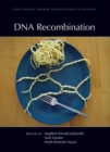 DNA Recombination - Book