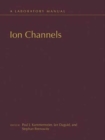 Ion Channels: A Laboratory Manual - Book
