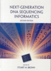 Next-Generation DNA Sequencing Informatics, Second Edition - Book