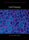Cell Polarity - Book
