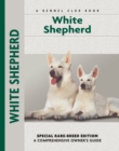 White Shepherd - eBook